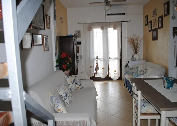 Casa Claudia Villasimius