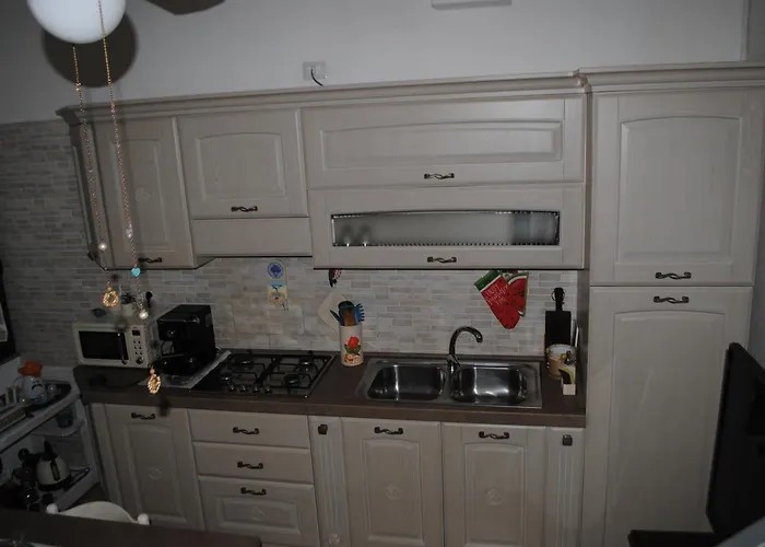 Casa Claudia Apartment