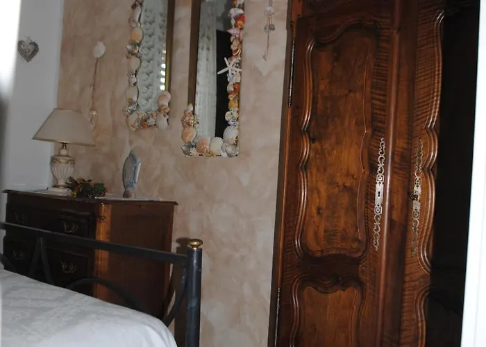 Casa Claudia Apartment