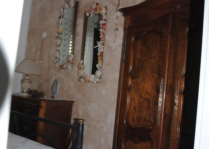 Casa Claudia Appartement *