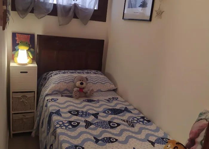 Appartement Casa Claudia *