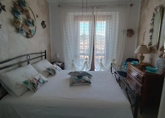 Апартаменты Casa Claudia