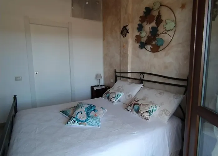 Casa Claudia Апартаменты Вилласимиус