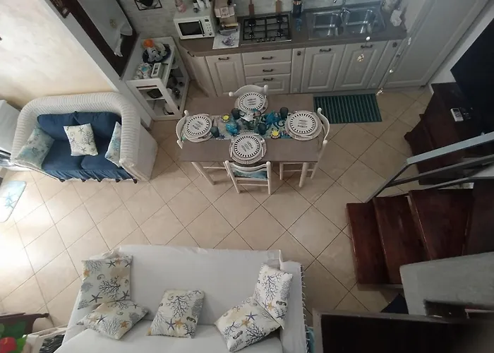 Casa Claudia Апартаменты