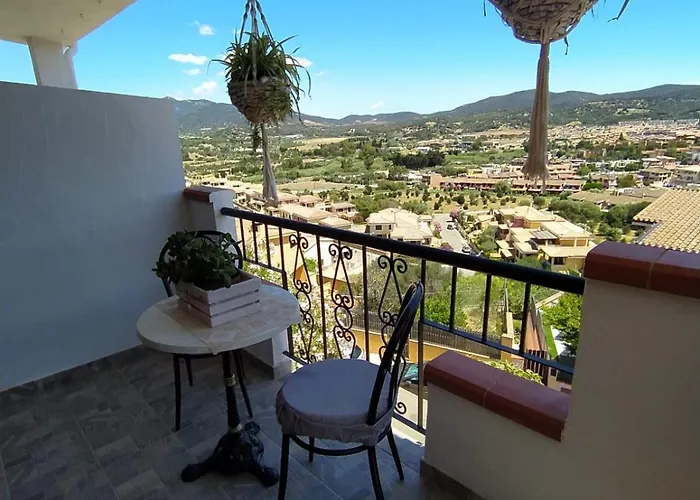 Appartement Casa Claudia