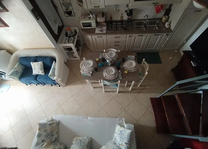 Casa Claudia * Вилласимиус