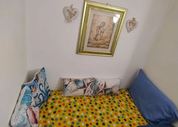 Апартаменты Casa Claudia *