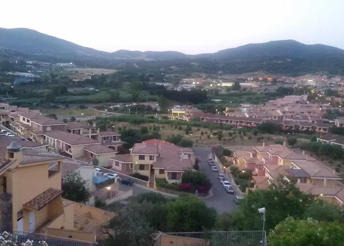 Apartment Casa Claudia