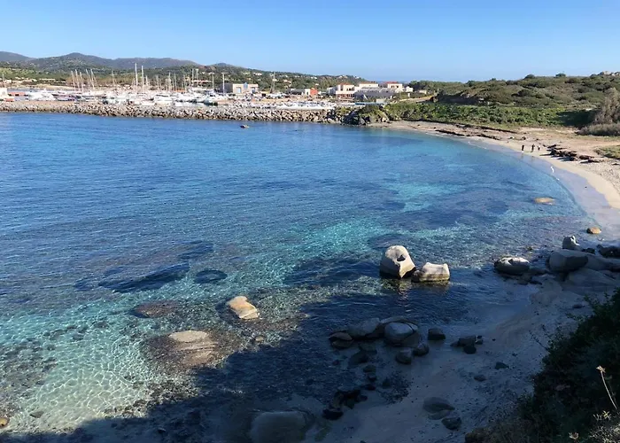 Casa Claudia * Вилласимиус