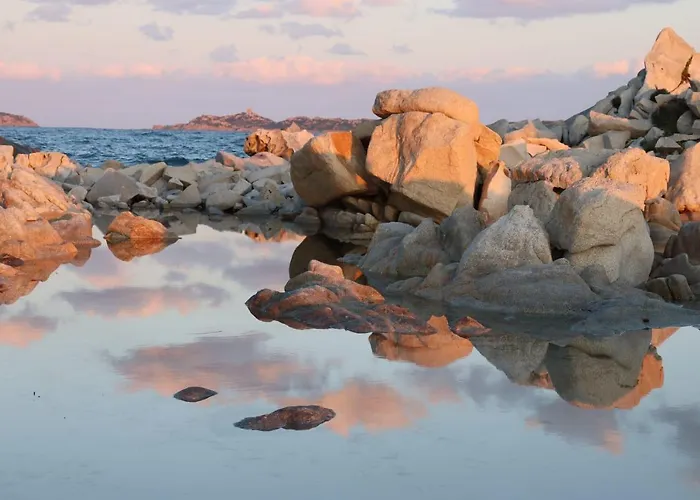 Апартаменты Casa Claudia *