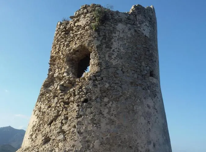 Appartement Casa Claudia *